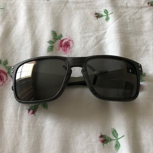 Oakley Holbrook Mix Sunglasses